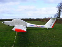 G-RASH photo, click to enlarge G-RASH photo, click to enlarge