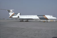 RA-85621 @ VIE - Vnukovo Airlines