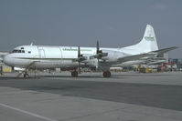G-CEXS @ VIE - Channel Express Electra