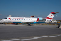 OE-LCI @ VIE - Austrian Arrows Regionaljet - by Dietmar Schreiber - VAP