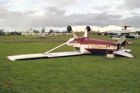 G-BRDJ photo, click to enlarge G-BRDJ photo, click to enlarge