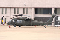 89-26172 @ FTW - At Fort Worth Meacham Field - by Zane Adams