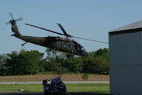 81-23547 @ I19 - Army Chopper - by Allen M. Schultheiss