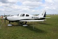 N1239Z @ LAL - Cessna 400 - by Florida Metal