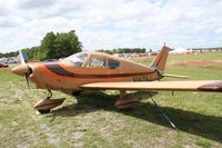 N1428J @ LAL - Piper PA-28-180