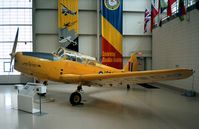 C-GCWC - Fairchild M62A-3 (PT-26A Cornell) Spirit of Fleet II at the Canadian Warplane Heritage Museum, Hamilton Ontario - by Ingo Warnecke