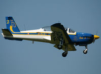 F-SEXS @ LFBR - On landing after the Show... - by Shunn311