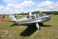 N3370K @ LAL - Globe GC-1B - by Daniel Compton