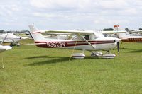N3623V @ LAL - Cessna 150M - by Florida Metal
