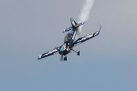 N540RH @ LAL - Performing at Sun N Fun 2010 - Lakeland, Florida. - by Bob Simmermon