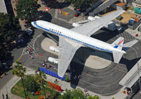 N8066U - Retired in Los Angeles