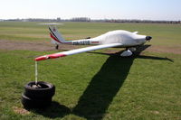 HA-1218 @ LHDK - Dunakeszi Airport, Hungary - by Attila Groszvald-Groszi