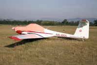 HA-1005 @ LHDK - Dunakeszi Airport, Hungary - by Attila Groszvald-Groszi