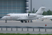 G-VVPA @ VIE - TAG Aviation Bombardier CL600 Challenger - by Thomas Ramgraber-VAP