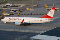 OE-LNS @ VIE - Austrian Airlines Boeing 737-800 - by Thomas Ramgraber-VAP