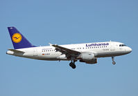 D-AILA @ EGCC - Lufthansa - by vickersfour