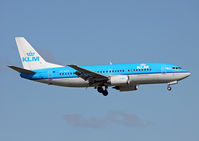 PH-BDN photo, click to enlarge PH-BDN photo, click to enlarge