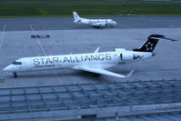 D-ACPT @ LOWL - Star Alliance c/s^ - by Jan Ittensammer