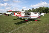 N4231L @ LAL - Cessna 172G - by Florida Metal