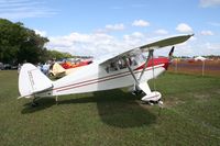 N4310A @ LAL - PA-22