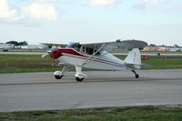 N4310A @ LAL - PA-22
