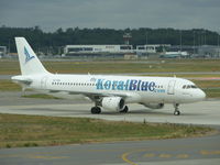 SU-KBA @ LFBO - Koral Blue of Egypt - by ghans
