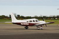 N2989M @ EIWT - * - by Noel Kearney