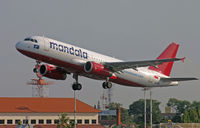 PK-RML @ WADD - Mandala Airlines - by Lutomo Edy Permono