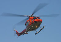 PK-URA @ WADD - National Utility Helicopter - by Lutomo Edy Permono