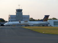 D-ADHC @ EDLP - Departing before the balloons go up