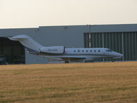 OY-LKS @ EDLP - Visitor at Paderborn-Lippstadt
