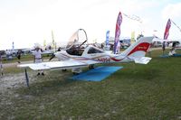 N4994 @ LAL - TI Ultralight Sro Sting S3