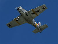 VH-SOB - Fly By Anzac Parade Kallangur QLD - by Devin Marchant