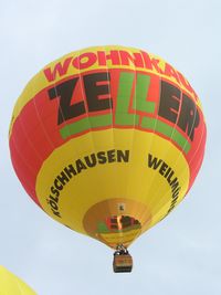 D-OZEL @ WARSTEIN - Zeller Wohnkauf - by ghans