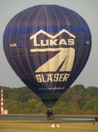 G-OLUG @ WARSTEIN - Registered before as D-olug