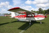 N5835A @ LAL - Cessna 172 - by Daniel Compton