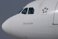 OE-LAM @ LOWW - Austrian Airlines A330-200 - by Andy Graf-VAP