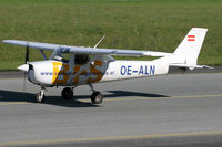 OE-ALN @ LOWS - Taxi to runway - by Lötsch Andreas
