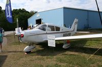 N6949W @ LAL - PA-28-140 - by Florida Metal