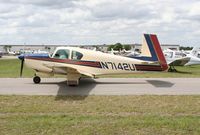 N7142U @ LAL - M20E