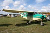 N7845D @ LAL - PA-22