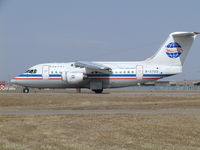 B-2703 @ ZBAA - China Northwest
