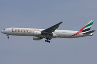 A6-EMT @ LOWW - Emirates - by Thomas Posch - VAP