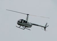 N3022W @ SHV - Landing at Shreveport Regional.