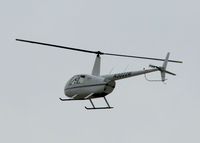 N3022W @ SHV - Landing at Shreveport Regional.