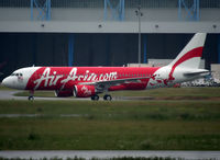 9M-AHX @ LFBO - Engine run for customer at 'Bikini'... - by Shunn311