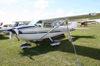N8389L @ LAL - Cessna 172 - by Florida Metal