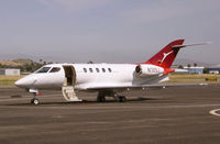 N30SJ @ CCR - Visitor - by Bill Larkins