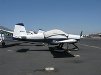 N509A @ SZP - 2006 Necochea VAN's RV-9A, Lycoming O-320-D1A 160 Hp - by Doug Robertson