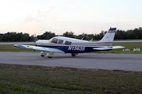 N15635 @ LAL - PA-32-300 - by Florida Metal